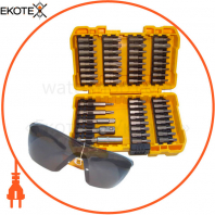 Набір біт і насадок DeWALT DT71550, DeWALT, DT71550
