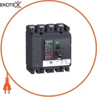 4П3Т Автоматичний вимикач TM63D NSX100F