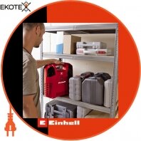 Einhell 4020536 компресор th-ac 190 kit