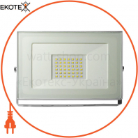 Прожектор світлодіодний LED mini Tab 50-2750/білий, Ecostrum, 72246