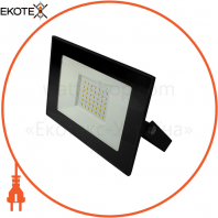 Прожектор светодиодный LED mini Tab 50-2750/черный