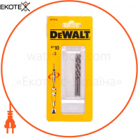Свердло пілотне FLIP & DRIVE DeWALT DT7608, DeWALT, DT7608