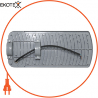 Світильник консольний Farutti  SMD-L 100W 12500 Lm, Ecostrum, 74503