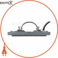 Світильник консольний Farutti  SMD-L 100W 12500 Lm, Ecostrum, 74503