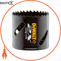 Ціфенбор-коронка биметаллическая EXTREME LongLife DeWALT DT8140L, DeWALT, DT8140L