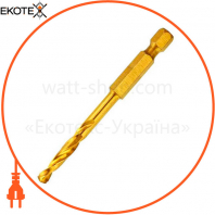 Сверло по металлу DeWALT DT50006