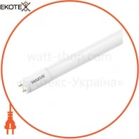 LED лампа MAXUS T8 11W, 90 см, яскраве світло, G13, (1140-06)