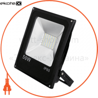 Прожектор світлодіодний Litejet SL-50 50W 6500К B-LF-0632