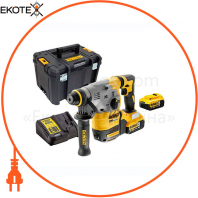 Перфоратор акумуляторний бесщеточний DeWALT DCH283P2, DeWALT, DCH283P2