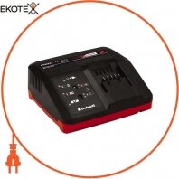 Зарядний пристрій PXC 18V  Power-X-Change, Einhell, 4512011