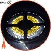 Світлодіодна стрічка Venom SMD 3528 120д.м. негерметична (IP33) Premium, Venom, VP-3528121200