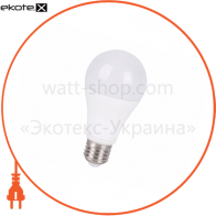 Светодиодная лампа DELUX BL 60 12W 2700K Е27