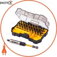 Набір біт DeWALT DT70587T