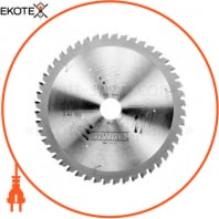 Диск пильний EXTREME WORKSHOP DeWALT DT4351