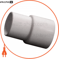 Перехідник e.pipe.bts.connect.stand.20.25 для труб d20-25мм, Enext, s5035002