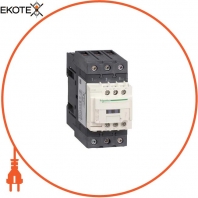 LC1D50AM7 3P КОНТАКТОР 440В 50A ~ 220В 50 / 60Гц