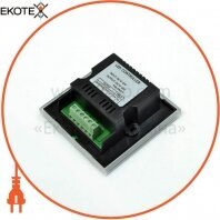 RGB-контролер Venom Touch Panel стаціонарний (Black) 12A, Venom, LDC-ST-12A-S1