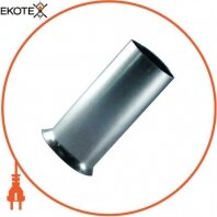 Неизолированные наконечник e.terminal.stand.en.6.12 6,0 кв.мм, L = 12 мм