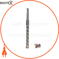 Бур SDS-Plus 7x210/150 Mungo 2080715