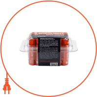 Батарейка ENERLIGHT MEGA POWER AAA BOX 24, Enerlight, 90030324