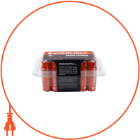 Батарейка ENERLIGHT MEGA POWER AA BOX 24, Enerlight, 90060324
