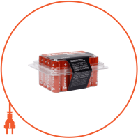 Батарейка ENERLIGHT MEGA POWER AA BOX 24, Enerlight, 90060324