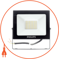 Прожектор BVP156 G2 LED24/NW 220-240V 30W WB, Philips, 911401814087