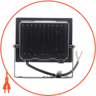 Прожектор BVP156 G2 LED24/NW 220-240V 30W WB, Philips, 911401814087