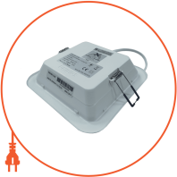 Світильник Philips DN027B LED9/NW 11W L125 SQ, Philips, 911401814597