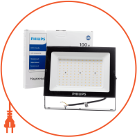 Прожектор BVP156 G2 LED80/NW 220-240V 100W WB