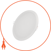 Світильник Philips DN027C LED20/NW D225, Philips, 911401816697