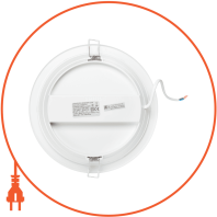 Світильник Philips DN027C LED20/NW D225, Philips, 911401816697