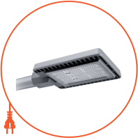Світильник Н вуличний Philips BRP392 LED224/NW 158W 220-240V DM PSR