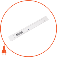 Світильник BN005C LED15/CW L600 PSU CFW, Philips, 911401863281