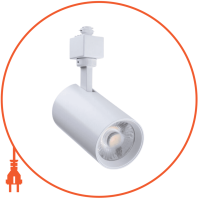 Світильник трековий Philips ST031T LED20/840 21W 220-240V I WB WH GM 21Вт 4000К білий