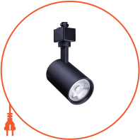 Cвітильник трековий Philips ST031T LED20/840 21W 220-240V I WB BK GM 21Вт 4000К, Philips, 911401874180