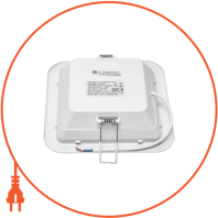 Cвітильник Philips DN027B G2 LED9/NW 10W 220-240V L125 RU, Philips, 929002074602