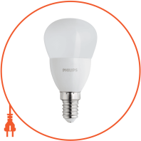LEDLustre 6-60W E14 840 P45NDFR RCA