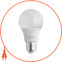 Лампа світлодіодна Philips Ecohome LED Bulb 11W E27 3000K 1PF/20RCA old
