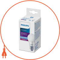 Лампа Philips Ecohome LED Bulb 8W 806lm E27 865 UCCA