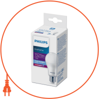 Лампа Philips Ecohome LED Bulb 14W 1521lm E27 865 UCCA