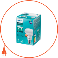 Лампа світлодіодна Philips ESS LEDspot 10W 1150Lm E27 R80 840