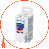 Лампа Philips Ecohome LED Bulb 8W 806lm E27 827 UCCA
