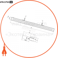 Ledeffect LE-СБУ-37-025-1512-67Х архитектор 25 вт проходные светильники с источником питания