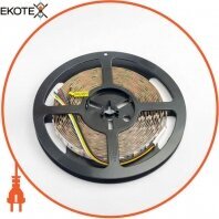 Світлодіодна стрічка Mi-Light SMD5050 RGB+WW+CW (RGB+CCT) LED Strip IP20, Mi-Light, MI-LED-RGBW60CCT1220