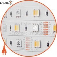 Світлодіодна стрічка Mi-Light SMD5050 RGB+WW+CW (RGB+CCT) LED Strip IP20, Mi-Light, MI-LED-RGBW60CCT1220