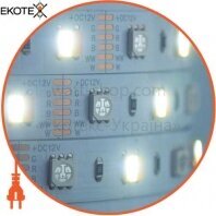 Світлодіодна стрічка Mi-Light SMD5050 RGB+WW+CW (RGB+CCT) LED Strip IP20, Mi-Light, MI-LED-RGBW60CCT1220