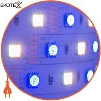 Світлодіодна стрічка Mi-Light SMD5050 RGB+WW+CW (RGB+CCT) LED Strip IP20, Mi-Light, MI-LED-RGBW60CCT1220