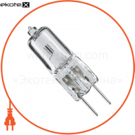 Лампа галогенная капсульная 50W GY6.35  - A-HC-0119