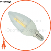 С37 3W LС-3C E14 4000 прози. Rf